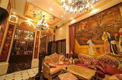 彭水高档KTV妹子质量哪家好 彭水高档KTV妹子质量哪家好